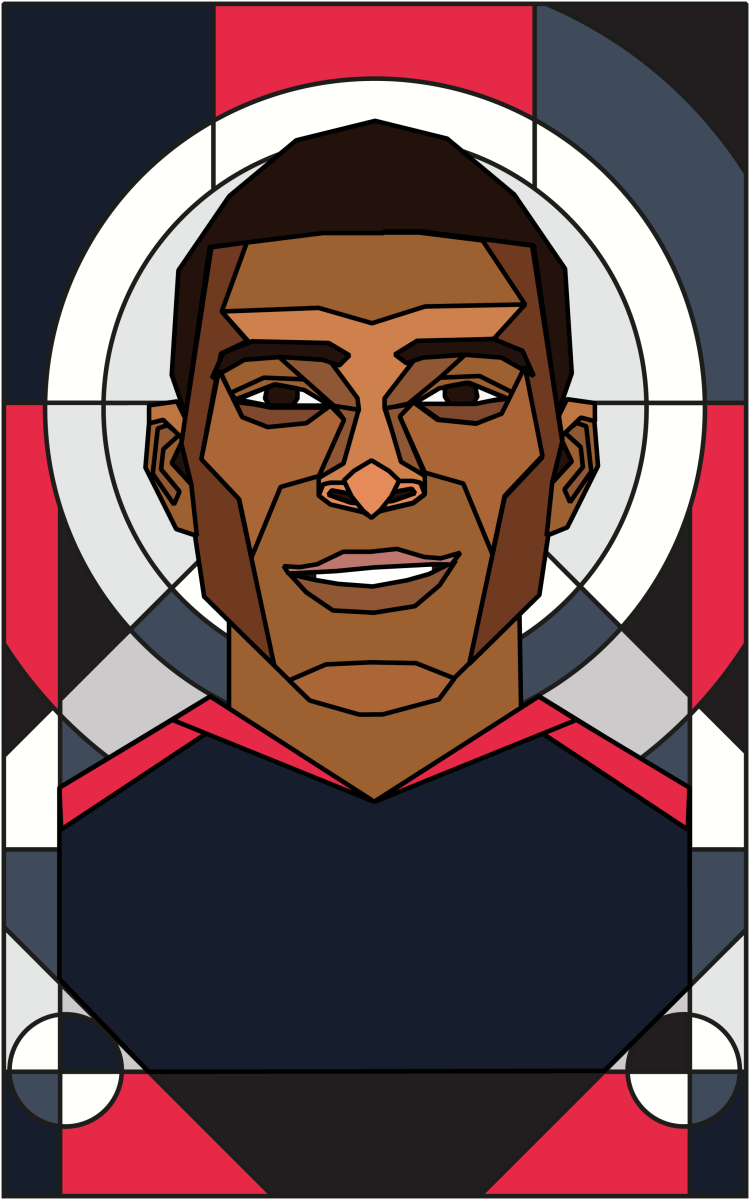 他的社交媒 他的社交媒